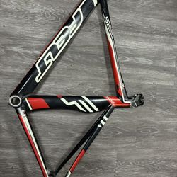 Triathlon /Fixie Frame 52cm (need Weld)