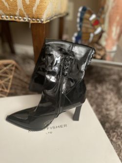 Marc Fischer Boots