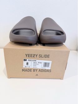 Yeezy Slide