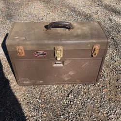 Kennedy Tool Box