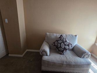 Small couch chair