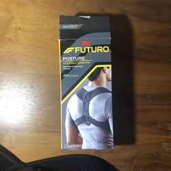 Posture Corrector Adjustable By Futuro 