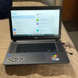 Acer Cromebook