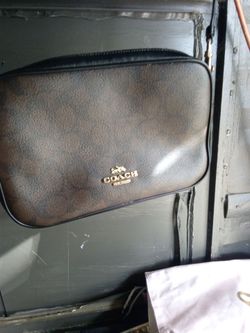 Coach