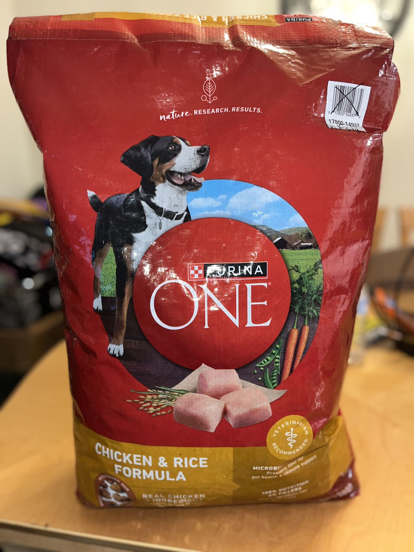 Dog Food