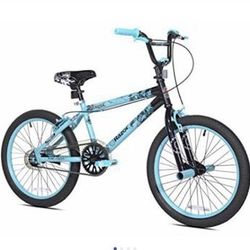 BMX Bike 