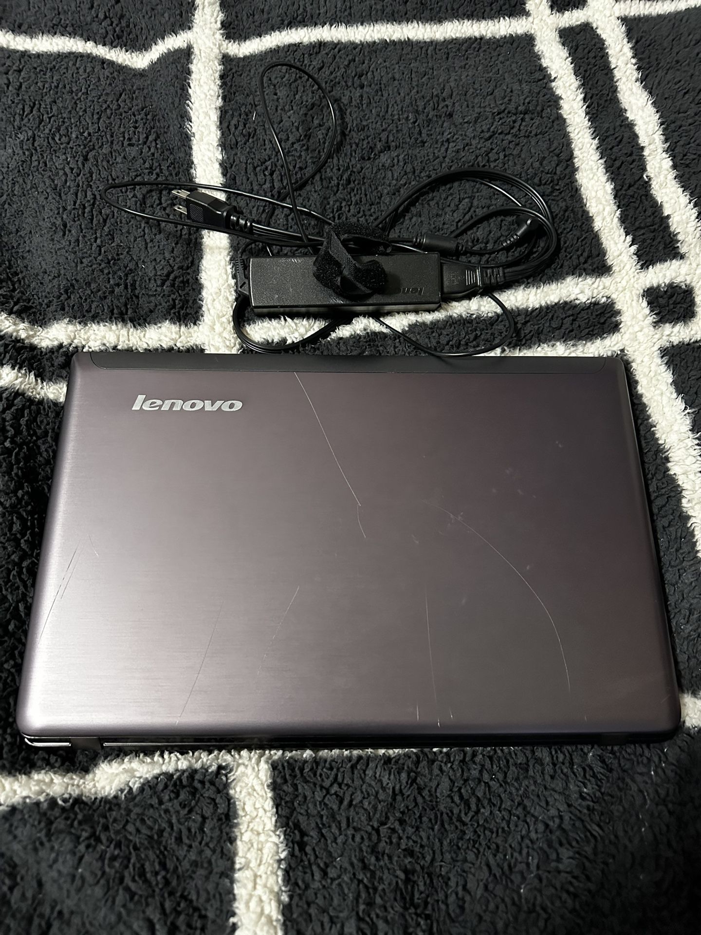 Lenovo 15.6 Inch Laptop