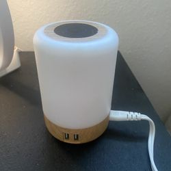 Nightstand 