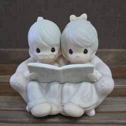 Precious moment collectibles