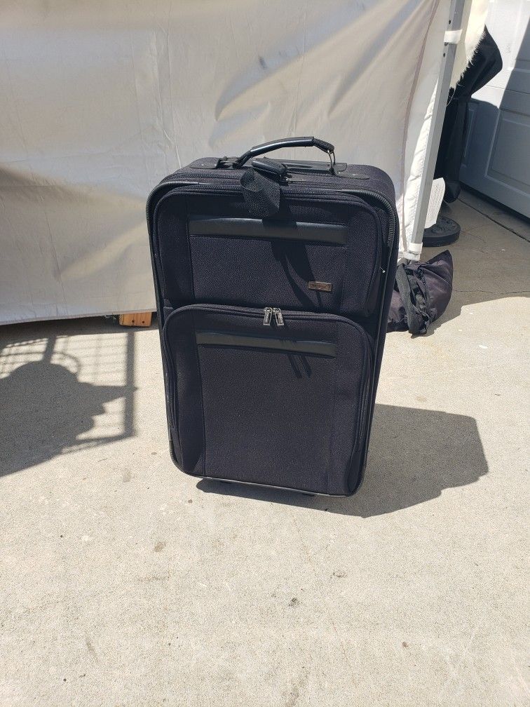 Suitcase