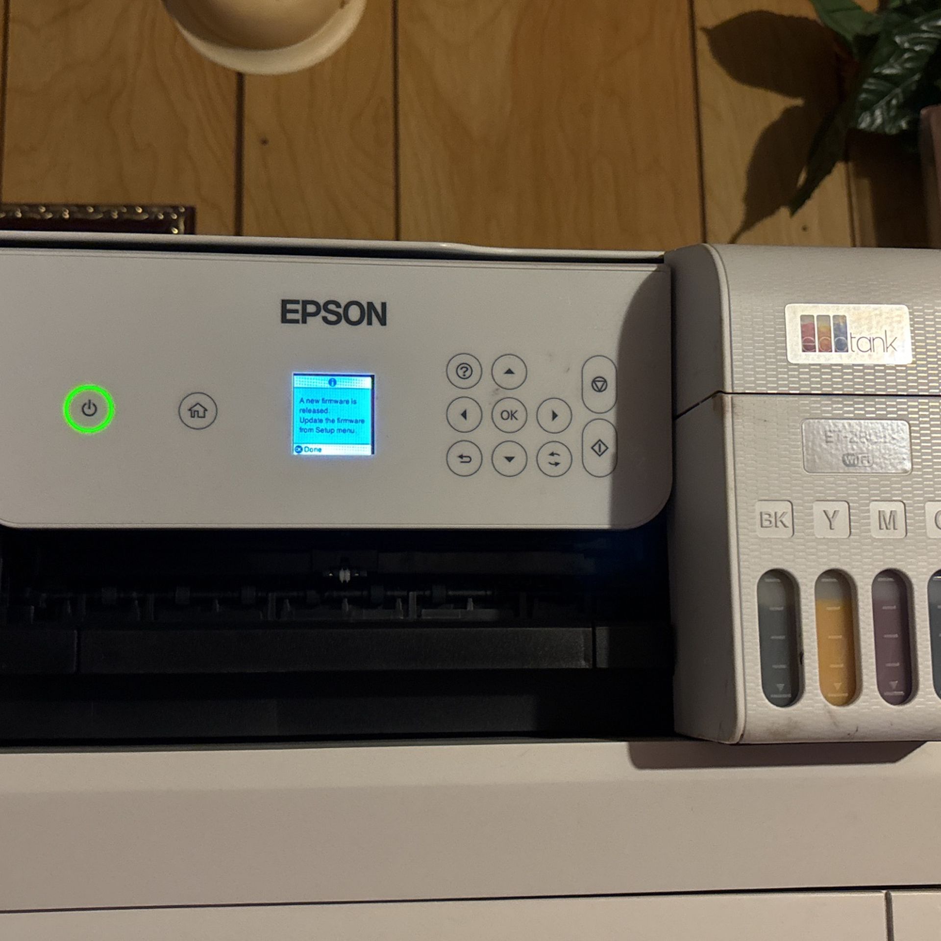 Sublimation Printer