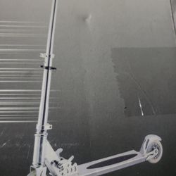 Scooter Intermediate Pro, Aluminum Frame, New In A Box