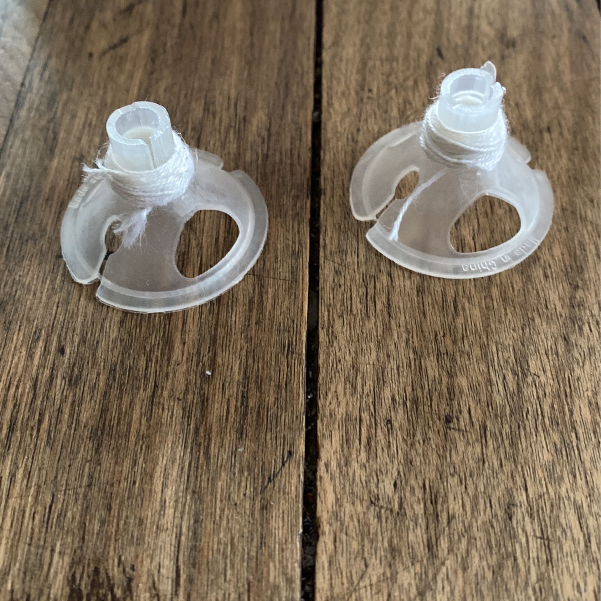 Balloon Holders