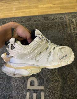 Balenciaga tracks LED 42