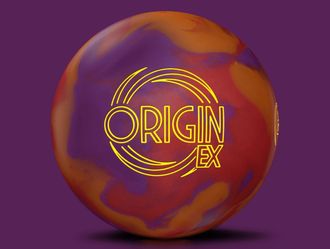 900 Global Origin EX 14lb Bowling Ball