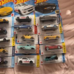 Hot Wheels 🛻