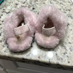 Baby UGGS Size 2/3