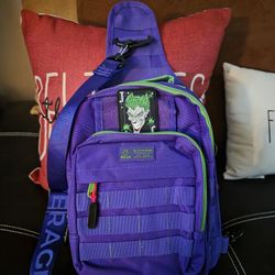 Wolfpak 9L JOKER SLING