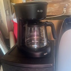 Mr Coffee Coffeemaker