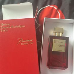 Baccarat Rouge 540 6.8 fl oz