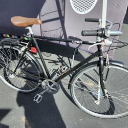 Linus

Linus Roadster Sport 3-Speed