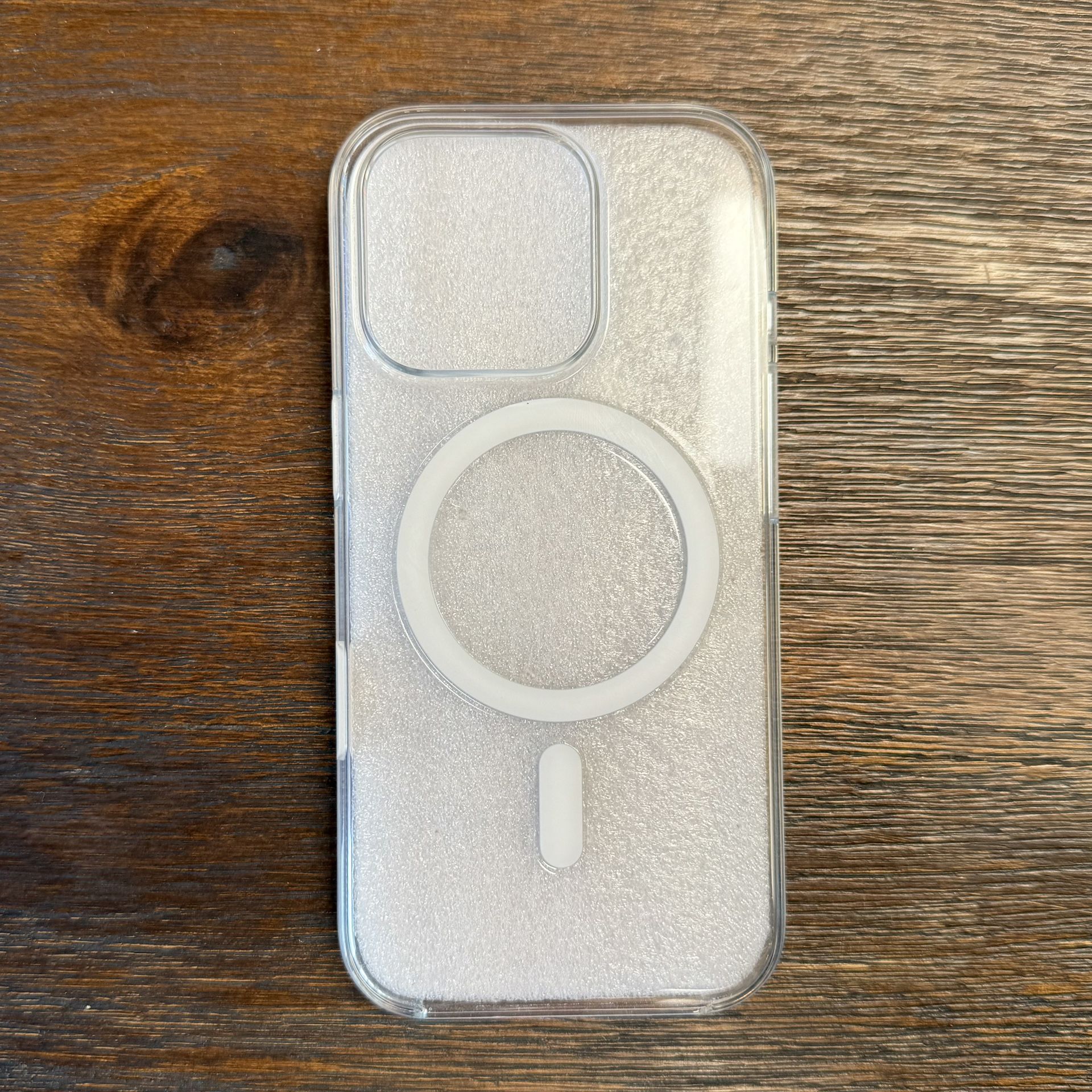 iPhone 16 Pro Case