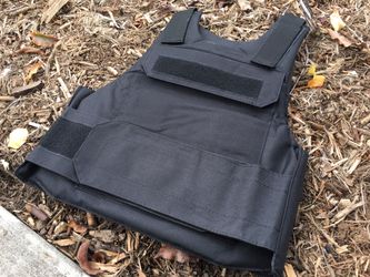 New Tactical Vest (YES IT IS AVAILABLE)