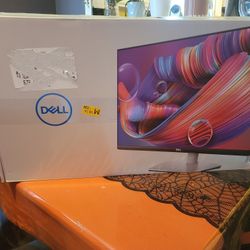 Dell Monitor 