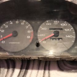 Honda Parts/Bseries Parts