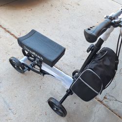 Knee Scooter, Brand New