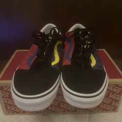 Vans Old Skool OTW Rally