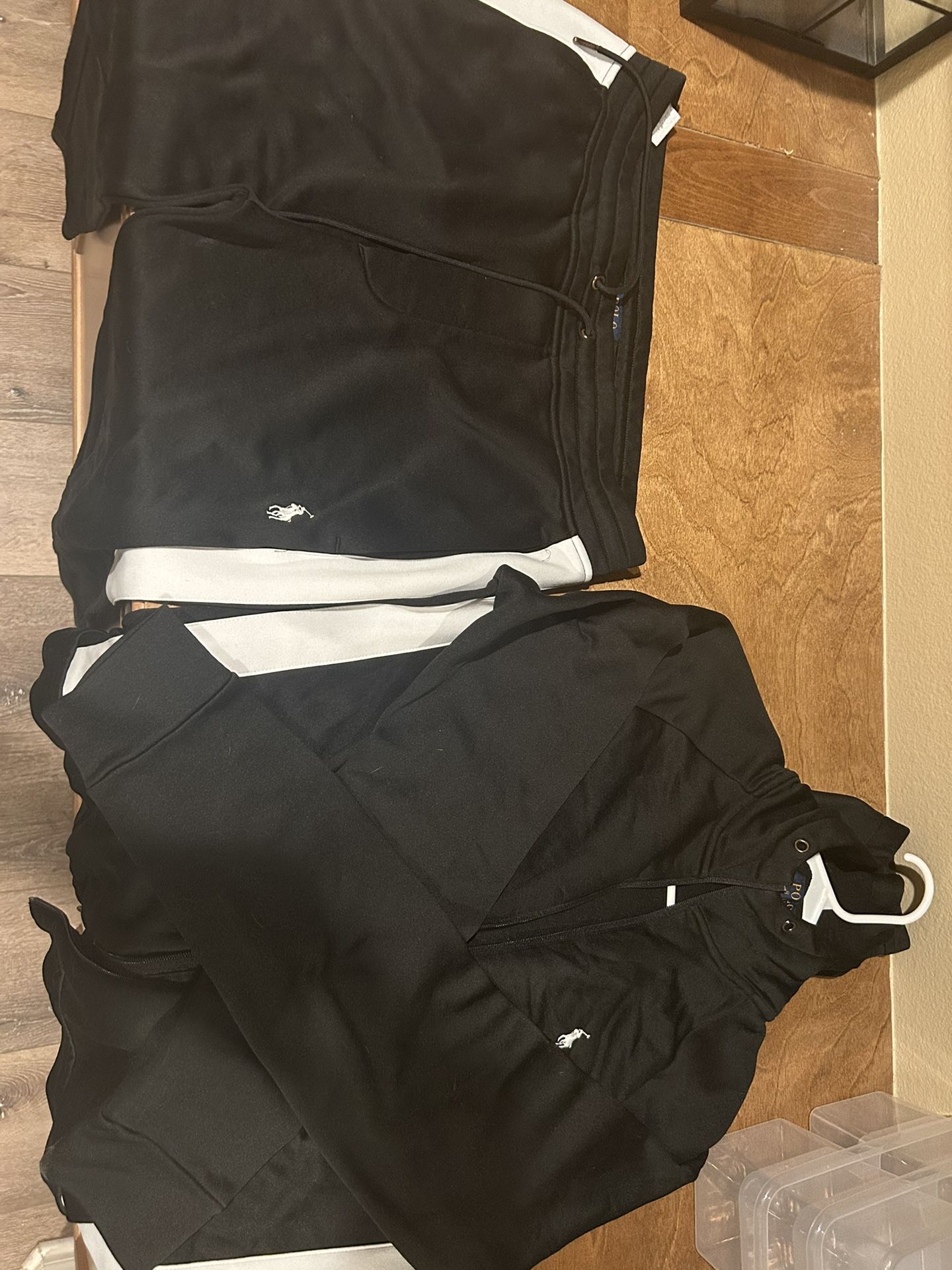 Polo Ralph Lauren SweatSuit