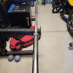 Barbell Standard 45lbs Olympic Barbell 3000