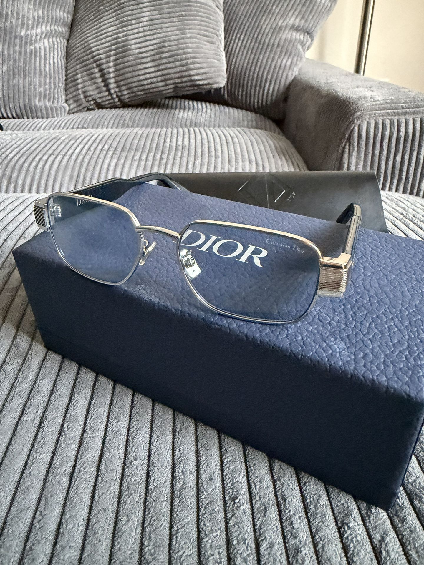New Christian Dior Sunglasses