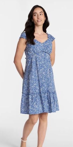 New! Women’s Midi Dress