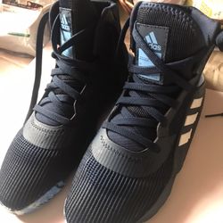 Adidas Basketball Shoes Size 12