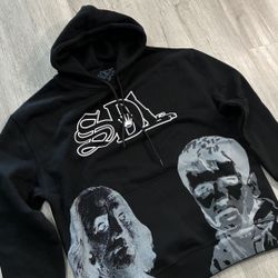 SDL Hoodie