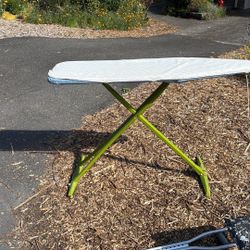 Ironing Board