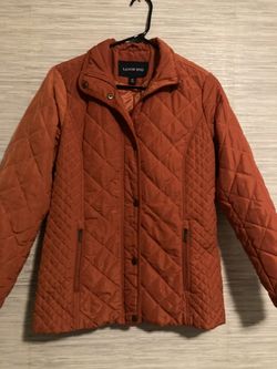 Womens Winter Coat