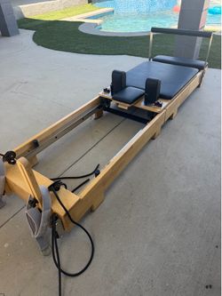 Reformer