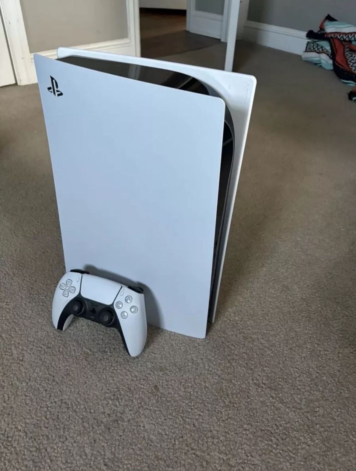 Ps5 Brand New