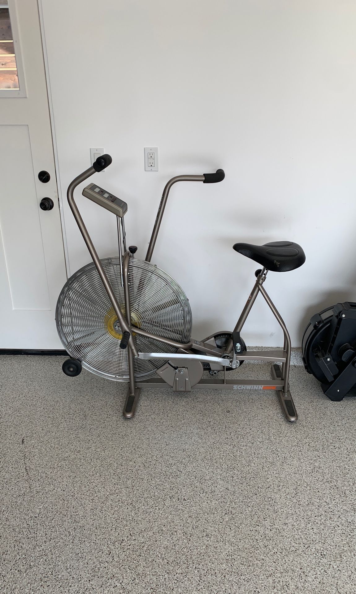 Vintage Schwinn Airdyne for Sale in Huntington Beach, CA OfferUp