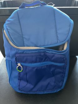 Cooler Backpack