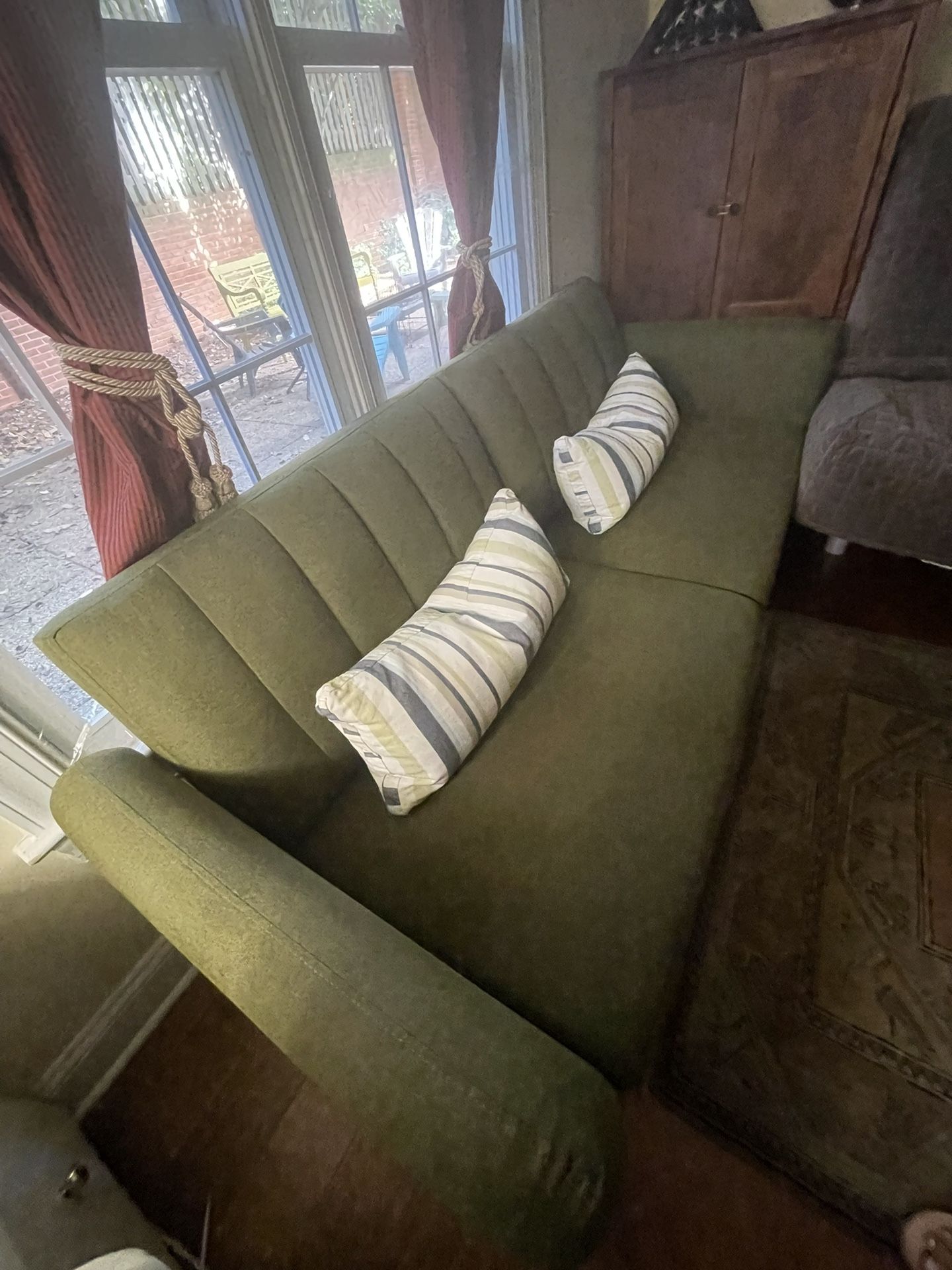 Futon