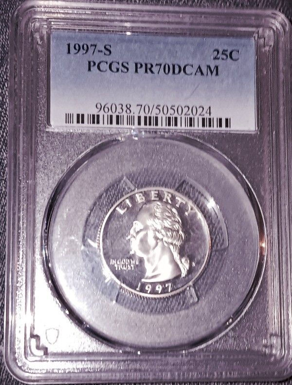 1997_s, PR70 DCAM