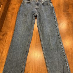 Women’s Vintage Calvin Klein Jeans Shipping Available 