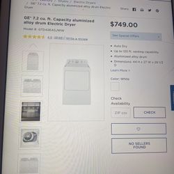 LG 4 Door French Door Refrigerator Refrigeration (Brand New )