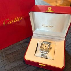 Cartier Onto Condition 