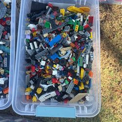 Legos