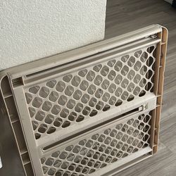 Baby Gate